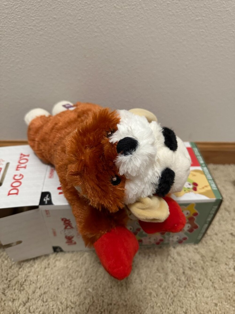 Mystery Lamb Chop Dog Toy Viral Target Exclusive Fox
